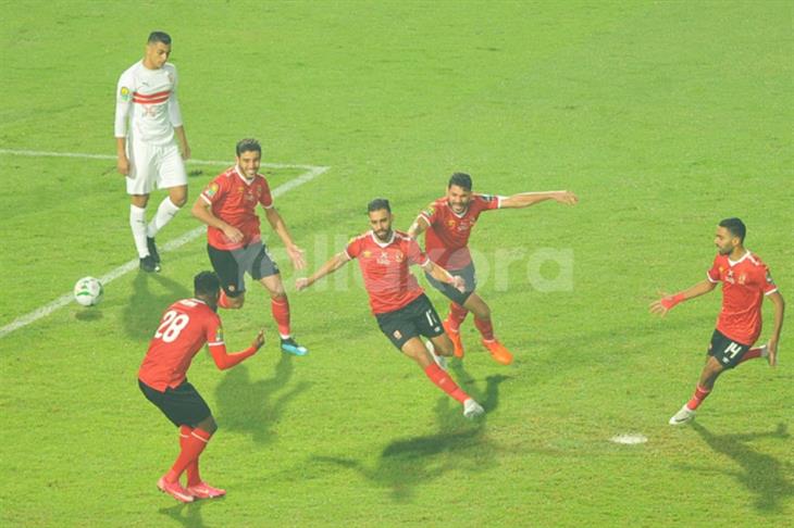 الأهلي